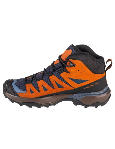 Buty Salomon X Ultra 360 Ltr Mid GTX M475707