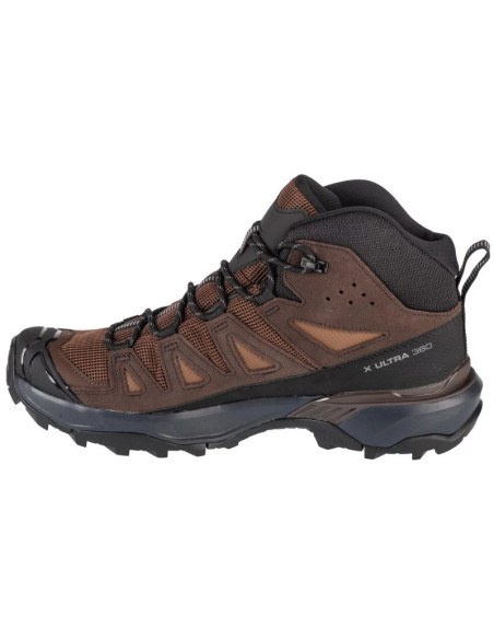 Buty Salomon X Ultra 360 Ltr Mid GTX M 475709