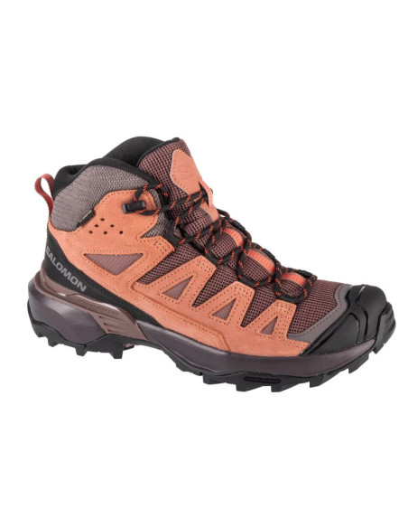 Buty Salomon X Ultra 360 Ltr Mid GTX W 475710