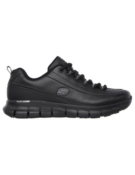 Buty Skechers Sure Track Trickel W 76550EC-BLK