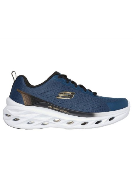 Buty Skechers Glide-Step Swift Frayment M 232634-TLBK