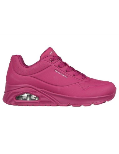 Buty Skechers UNO Stand on Air sneakersy W 73690-MAG