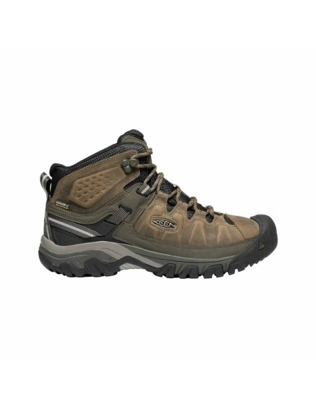 Buty Keen Targhee III Mid WP Bungee M KE-1017786