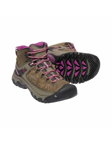 Buty Keen Targhee III Mid WP W KE-1018178