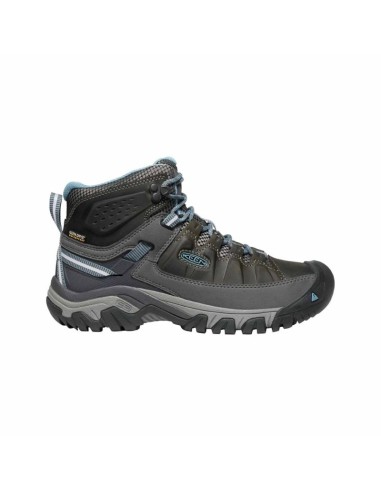 Buty trekkingowe Keen Targhee III Mid Wp W KE-1023040