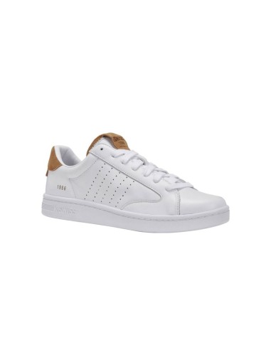 But K-Swiss LOZAN KLUB LTH M 07263-987-M