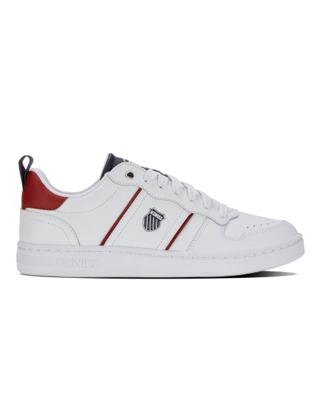 Buty K-Swiss LOZAN MATCH LTH M 08903-119-M