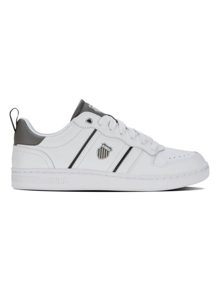 Buty K-Swiss LOZAN MATCH LTH M 08903-179-M