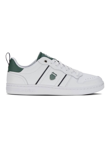 Tenisówki K-Swiss Lozan Match LTH M 08903-193-M