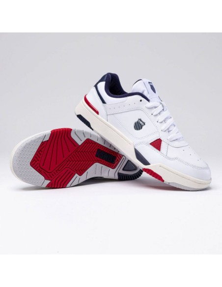 Buty K-Swiss Match Pro Lth M 08905-130-M