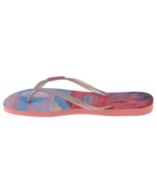 Chanclas Havaianas Slim Paisage W 4132614-5217