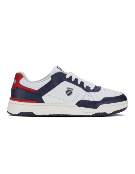 Buty K-Swiss MATCH PRO LTH M 08905-470-M