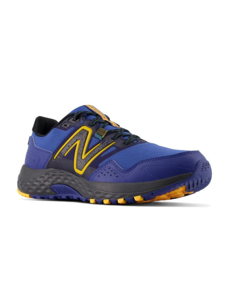 Buty męskie do biegania w terenie New Balance 410 sneakersy