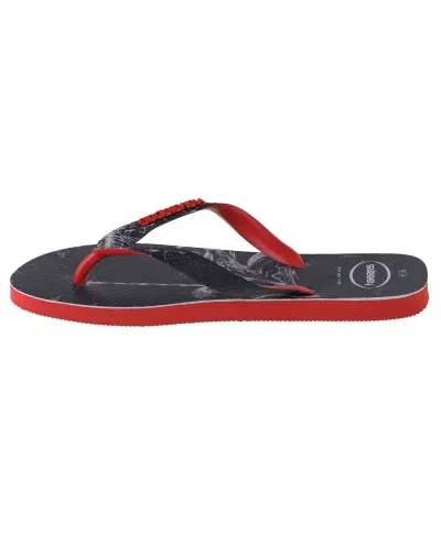 Japonki Havaianas Top Marvel Premium 4147155-2090