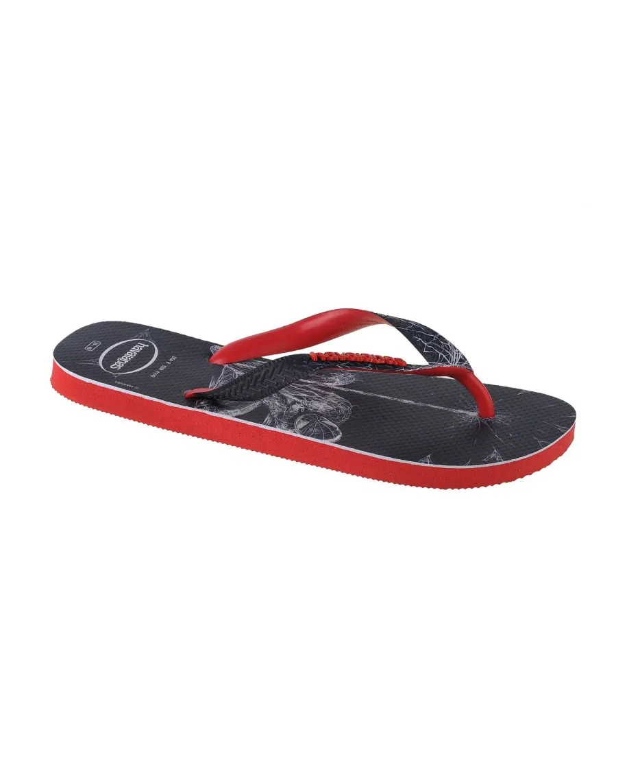 Chanclas Havaianas Top Marvel Premium 4147155-2090