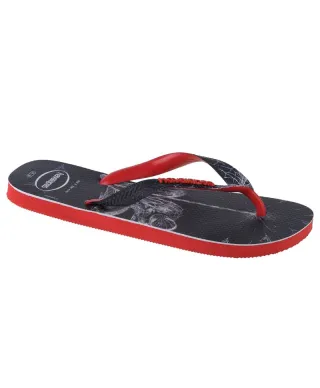 Chanclas Havaianas Top Marvel Premium 4147155-2090