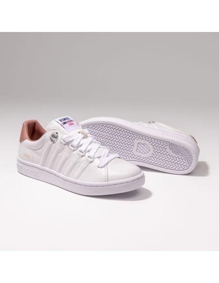 Buty K-Swiss LOZAN II W 97943-115-M