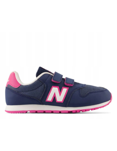 Buty sportowe dla chłopca dziewczynki New Balance NB 500 za