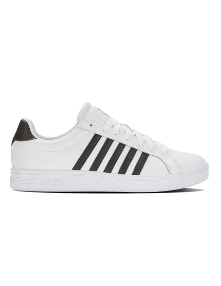 Buty K-Swiss Court Tiebreak M 07011-126-M