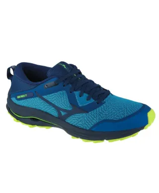 Buty Mizuno Wave Rider TT M J1GC213284