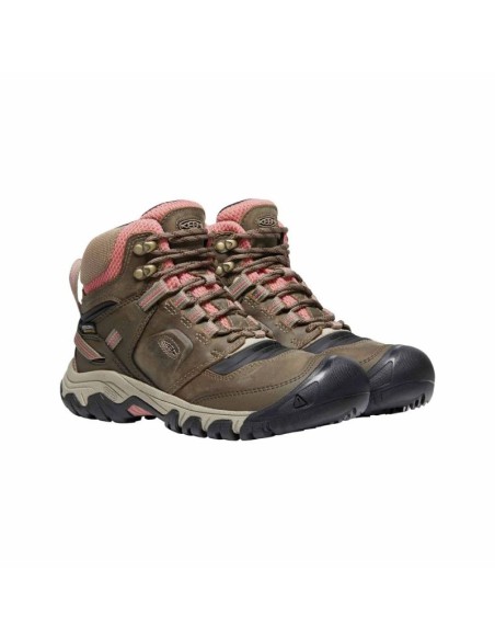 Buty Keen Ridge Flex Mid WP W KE-1024921