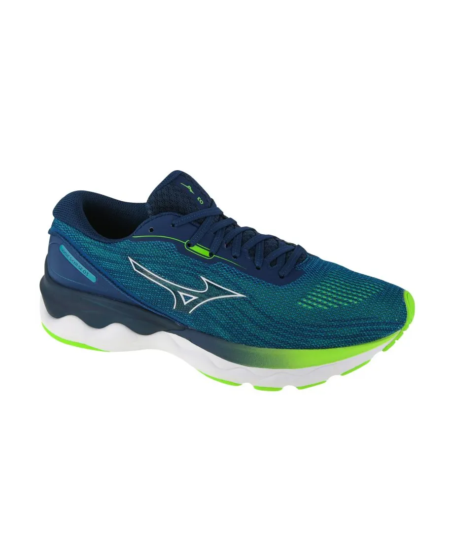 Buty Mizuno Wave Skyrise 3 M J1GC220901