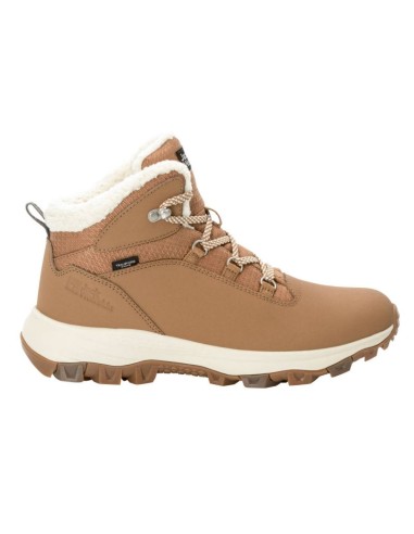 Buty Jack Wolfskin Everquest Texapore Mid W 4053581_5601