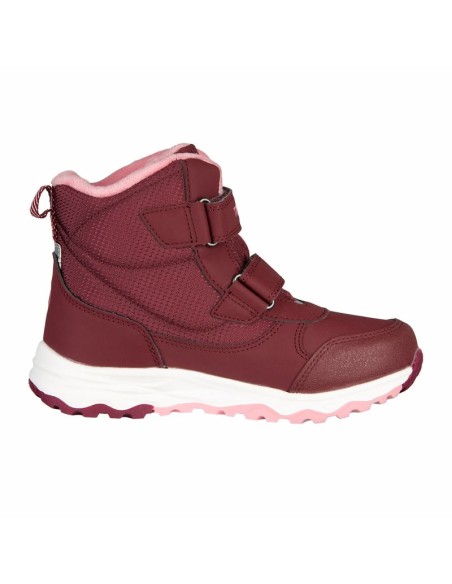 Buty Trollkids Kids Hafjell Winter Boots Jr 264-219