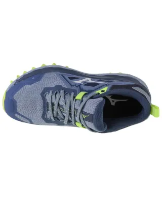 Buty Mizuno Wave Mujin 8 W J1GK217001