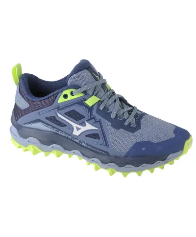 Mizuno Wave Mujin 8 W Shoes J1GK217001