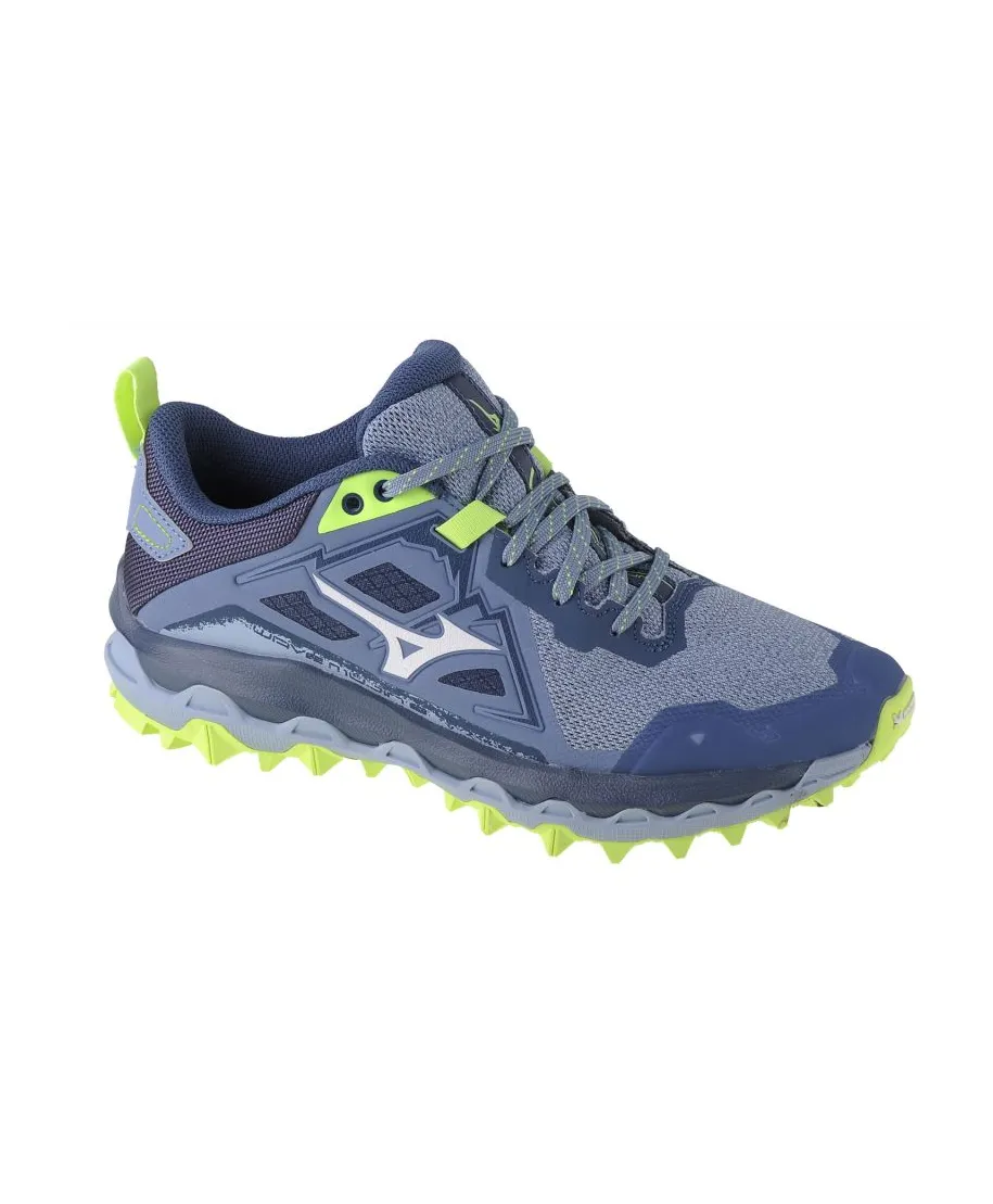 Zapatillas Mizuno Wave Mujin 8 W J1GK217001