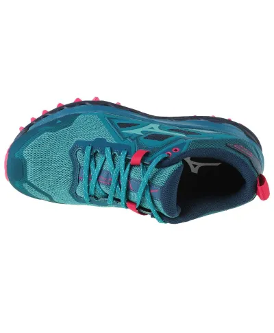 Buty Mizuno Wave Mujin 8 W J1GK217032