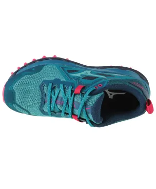 Buty Mizuno Wave Mujin 8 W J1GK217032