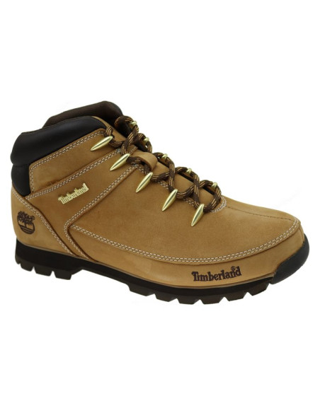 Buty zimowe Timberland Euro Sprint Hiker M A122I