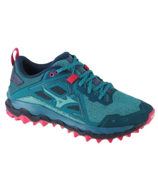 Zapatillas Mizuno Wave Mujin 8 W J1GK217032