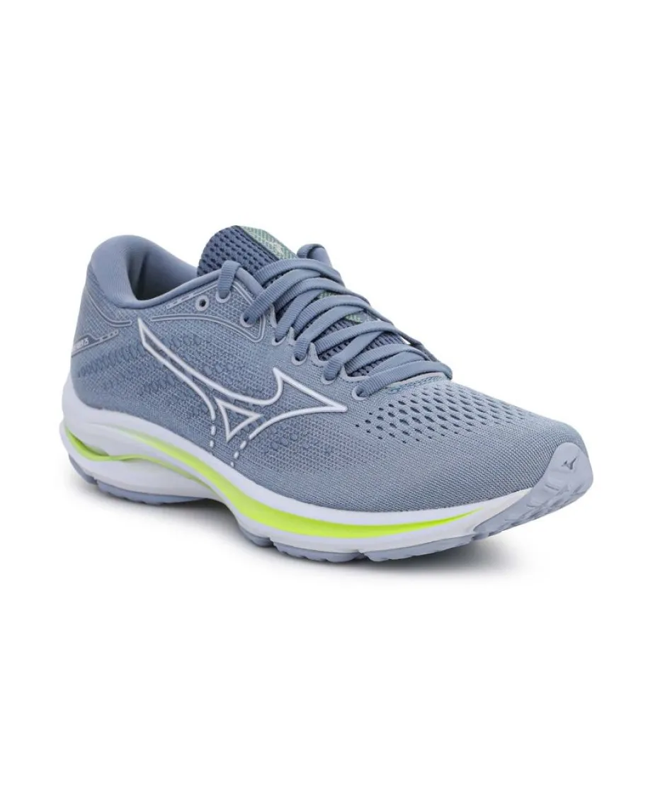 Mizuno Wave Rider 25 W Shoes J1GD210302