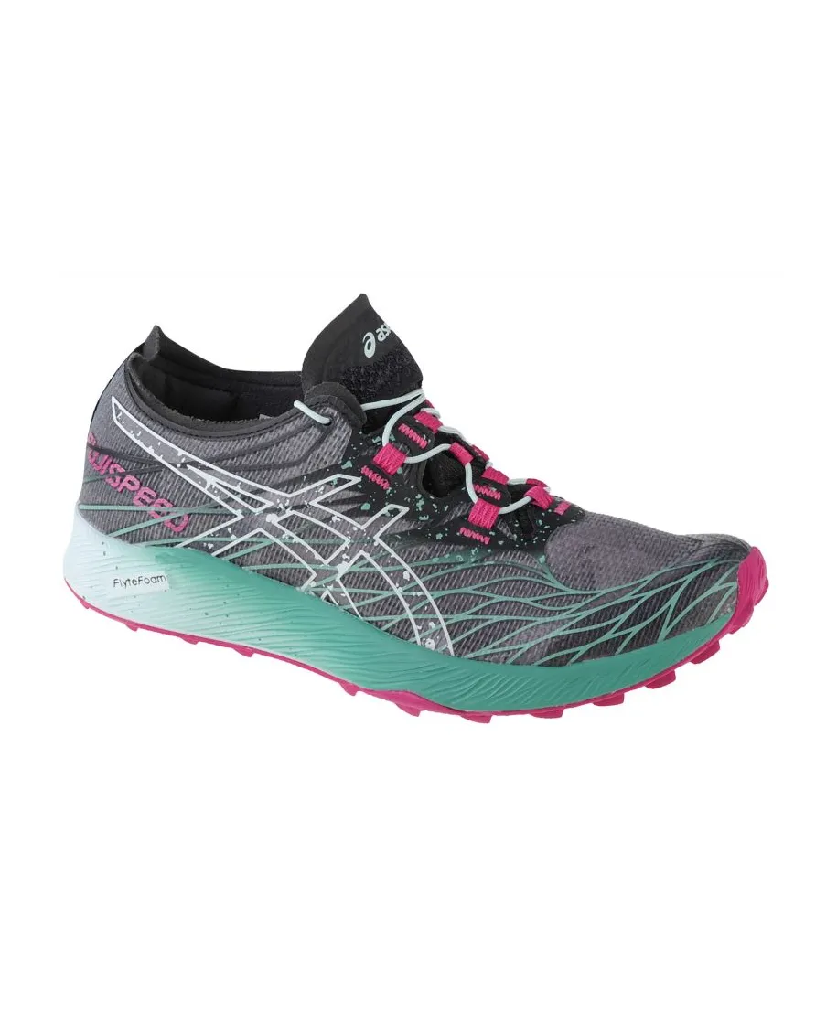 Бути Asics Fujispeed W 1012B176-001