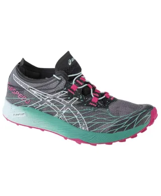 Бути Asics Fujispeed W 1012B176-001