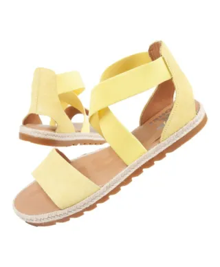 Sandały Sorel Ella II Sandal W NL4049-757