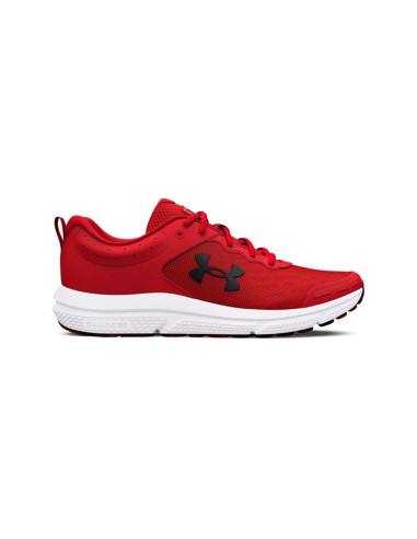 Buty Under Armour UA Charged Assert 10 M 3026175-600