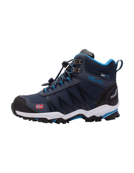 Buty Trollkids Trolltunga JR 156-110