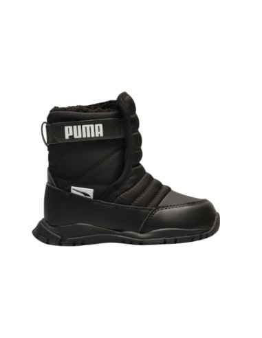 Buty Puma NIEVE BOOT WTR AC INF JR 380746-03