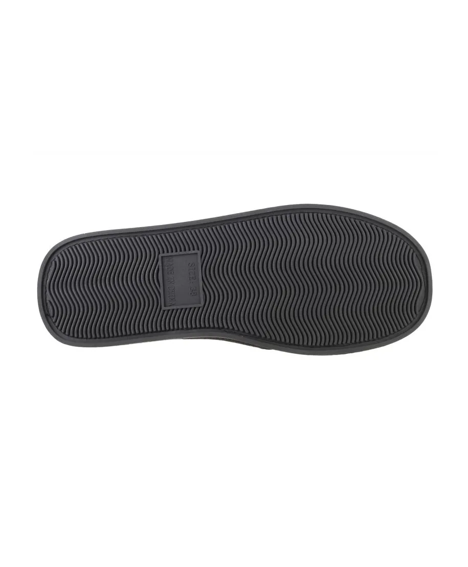 Kapcie Boss Logo Slippers Jr J29312-09B