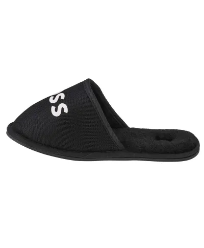 Kapcie Boss Logo Slippers Jr J29312-09B