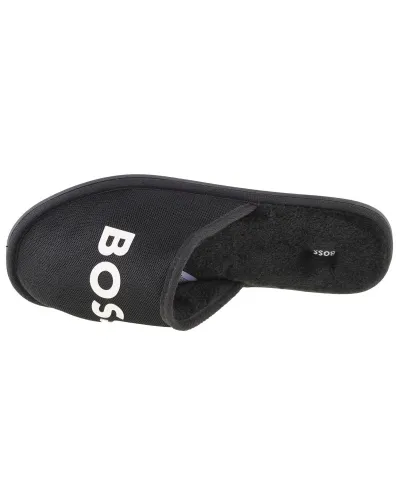 Kapcie Boss Logo Slippers Jr J29312-09B