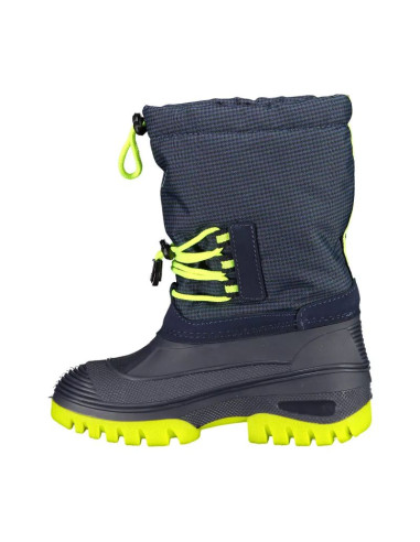 Buty CMP Kids Ahto Wp JR 3Q49574K-N950