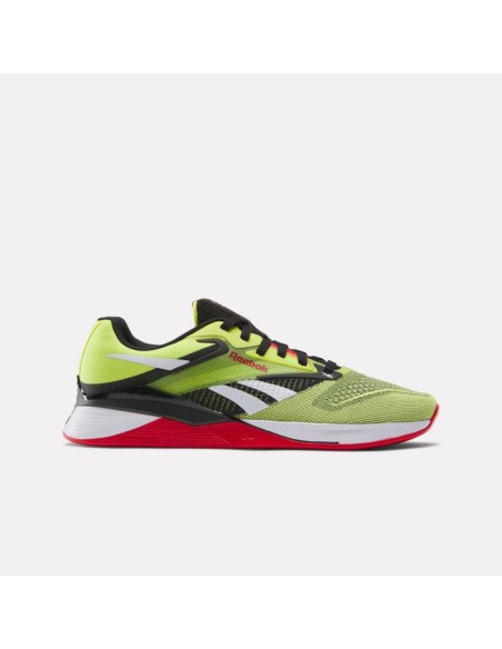 Buty Reebok Nano X4 M 100074182