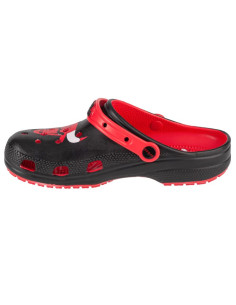 Chodaki Crocs Classic NBA Chicago Bulls Clog 209441-6WC