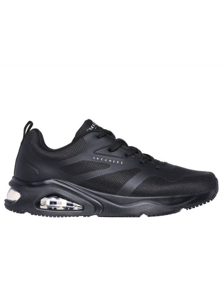 Buty Skechers Street Tres-Air Uno - Revolution-Airy M 183070-BBK