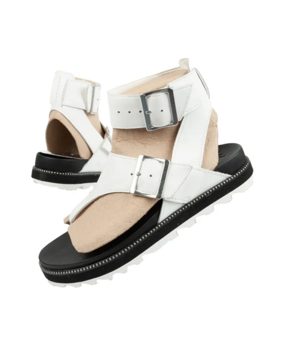 Sandalias chanclas Sorel W NL6272-125